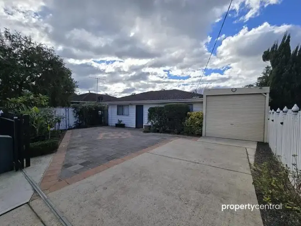 Don't Miss This Fantastic 2-Bedroom Opportunity