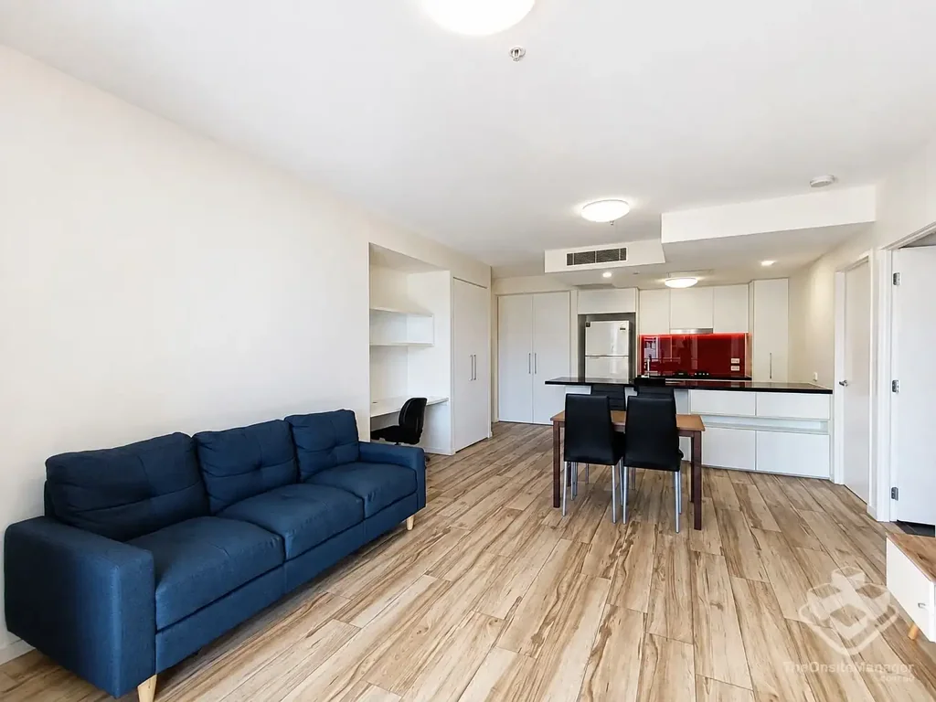 Kelvin Grove 2ਬੈੱਡਰੂਮ BUY THE LOCATION IN THE HEART OF KELVIN GROVE & INVEST IN THE FUTURE.