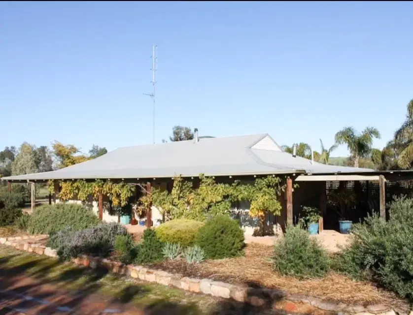 1909 Top Beverley - York Road, York, Wheat Belt, 3房, 2浴, Lifestyle Property
