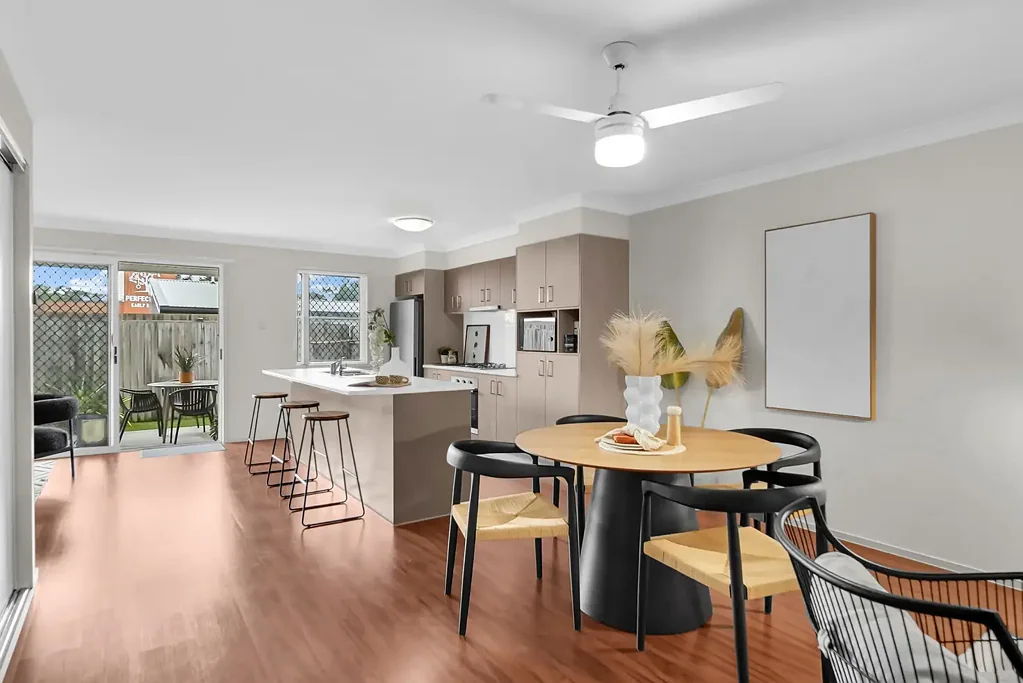 Capalaba 3Kwarto Convenience, Lifestyle & Location in the Heart of Capalaba