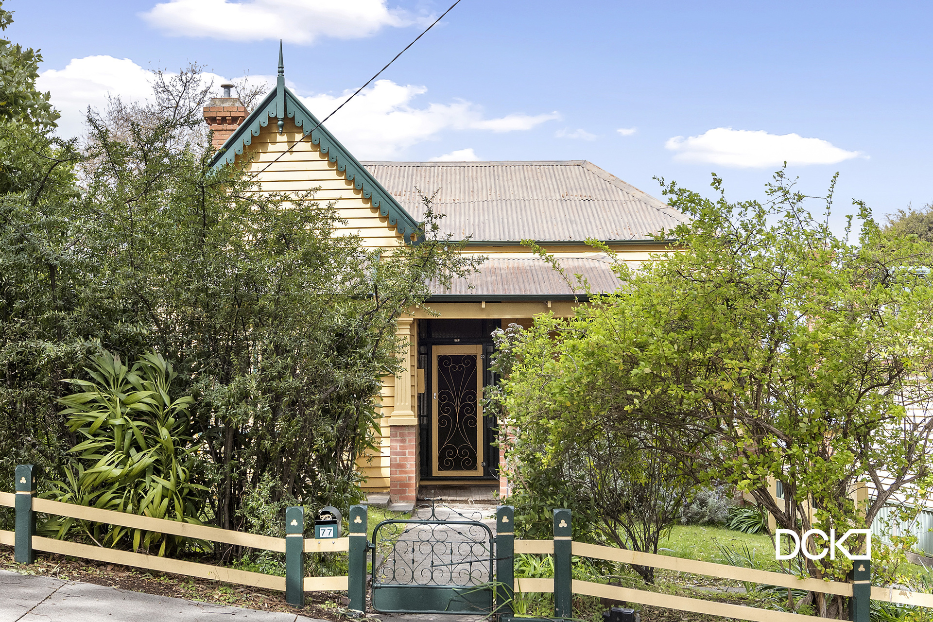 77 ROWAN ST, BENDIGO VIC 3550, 0 habitaciones, 0 baños, House