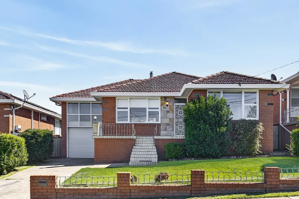 97 Beresford Road, Greystanes, NSW 2145