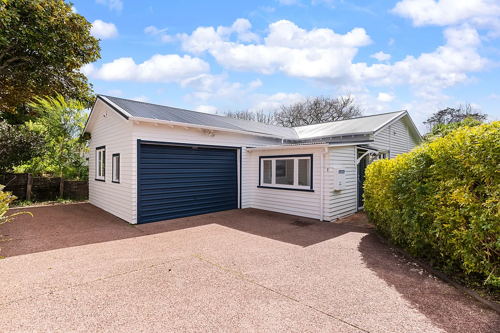 1/20 Zion Road, Birkenhead, North Shore City, Auckland