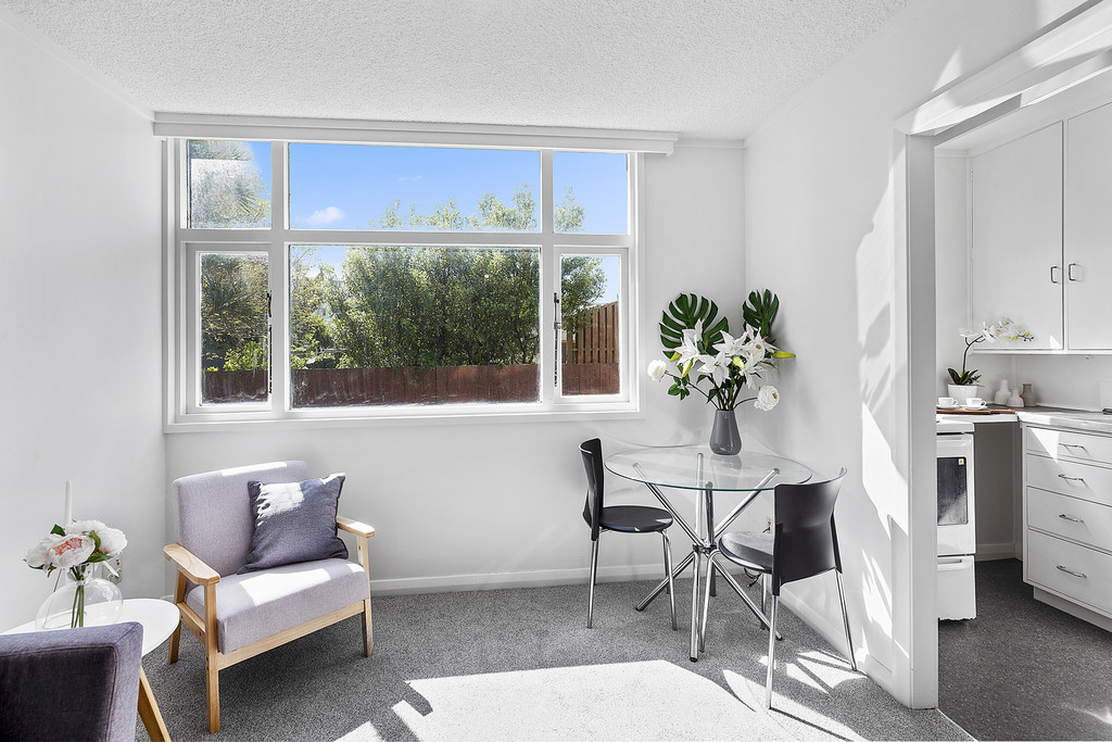 1/10 Angus Avenue, Berhampore, Wellington, 2 Kuwarto, 1 Banyo