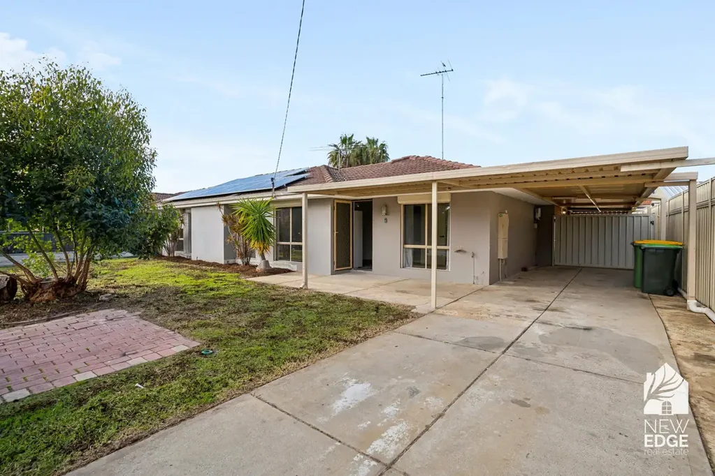 Pool, Workshop & 5 Bedrooms – The Ultimate Family Home