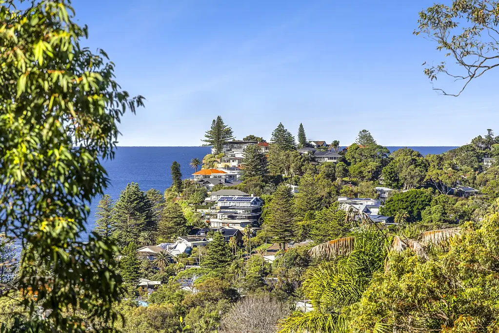 Newport 2غرفة نوم Elevated Coastal Retreat With Ocean Views And Flexible Living