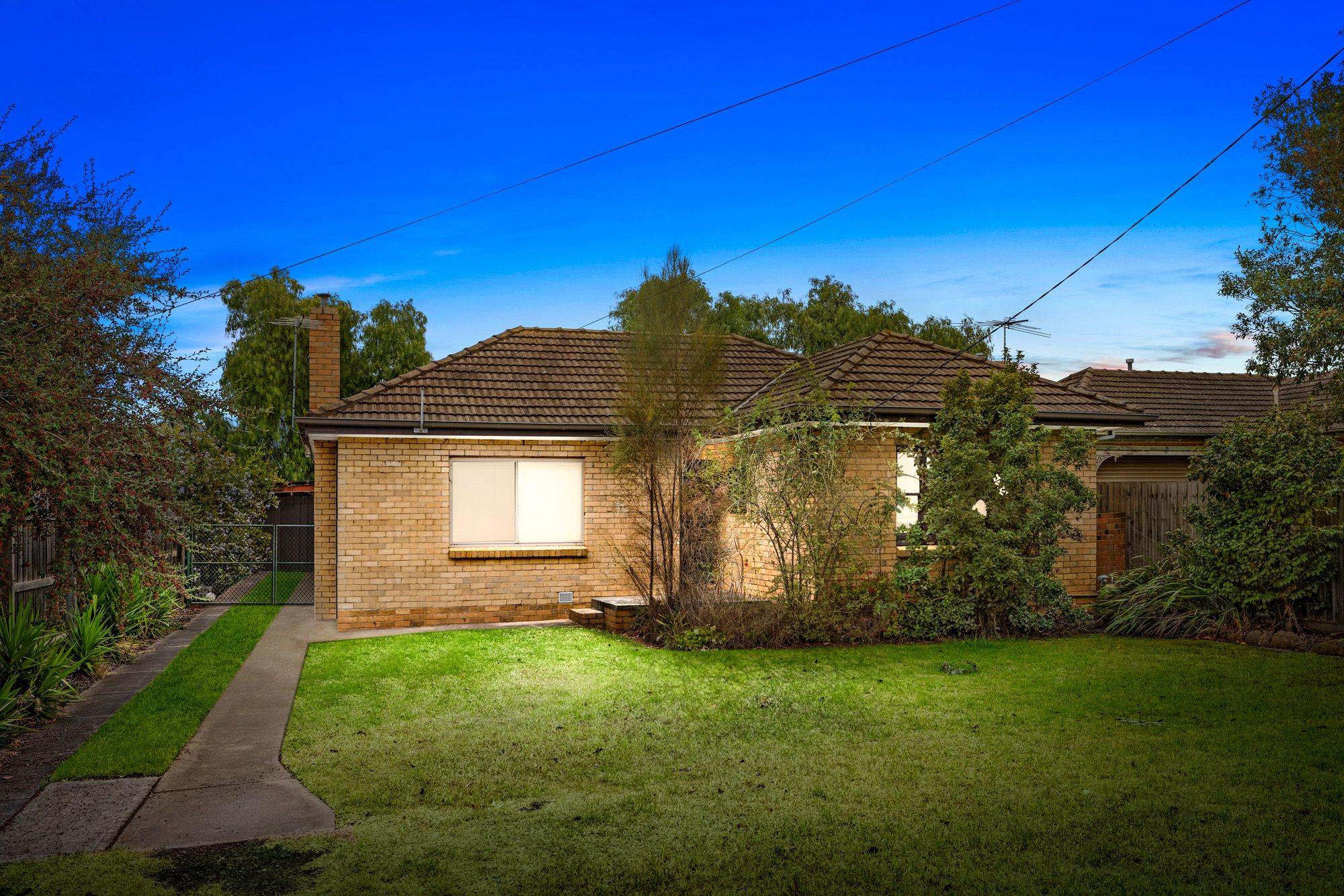 7 PULI ST, WERRIBEE VIC 3030, 0 habitaciones, 0 baños, House