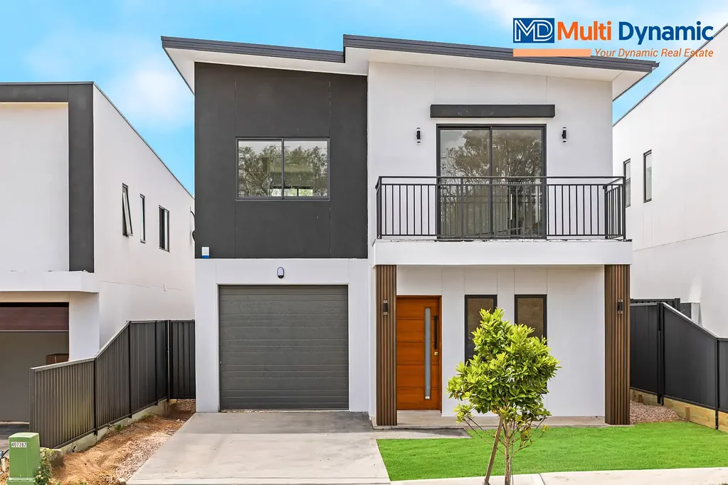 Leppington 5ห้องนอน Space for Every Generation in a Thriving Community- Leppington