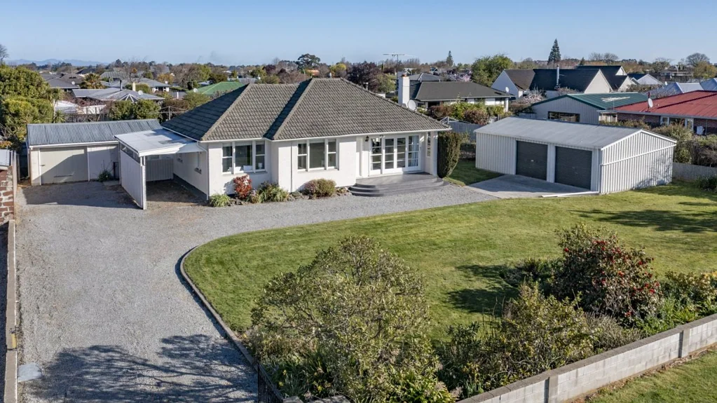 3 Rata Street, Rangiora, Waimakariri