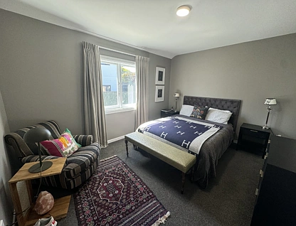 3/14 Rossall Street, Merivale, Christchurch, Canterbury, 1房, 1浴, 整租排房