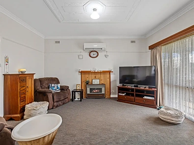 44 Bent Street, Leongatha, VIC 3953, 3房, 1浴, House