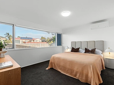 बेडरूम - 37 PACIFIC DR, TORQUAY VIC 3228