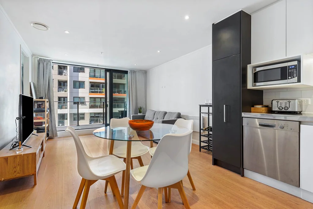 818/145 Nelson Street, City Centre, Auckland City, Auckland