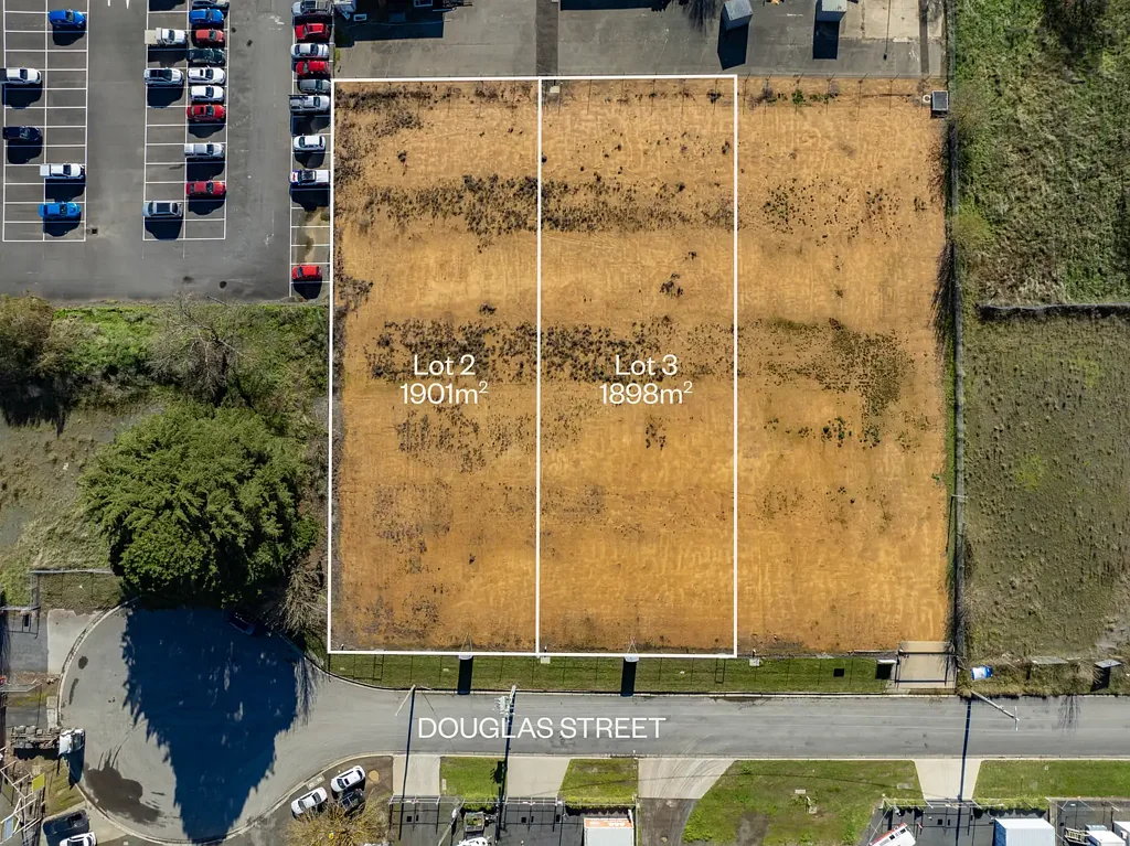 Delacombe  Prime Industrial Land – Build Your Business Here