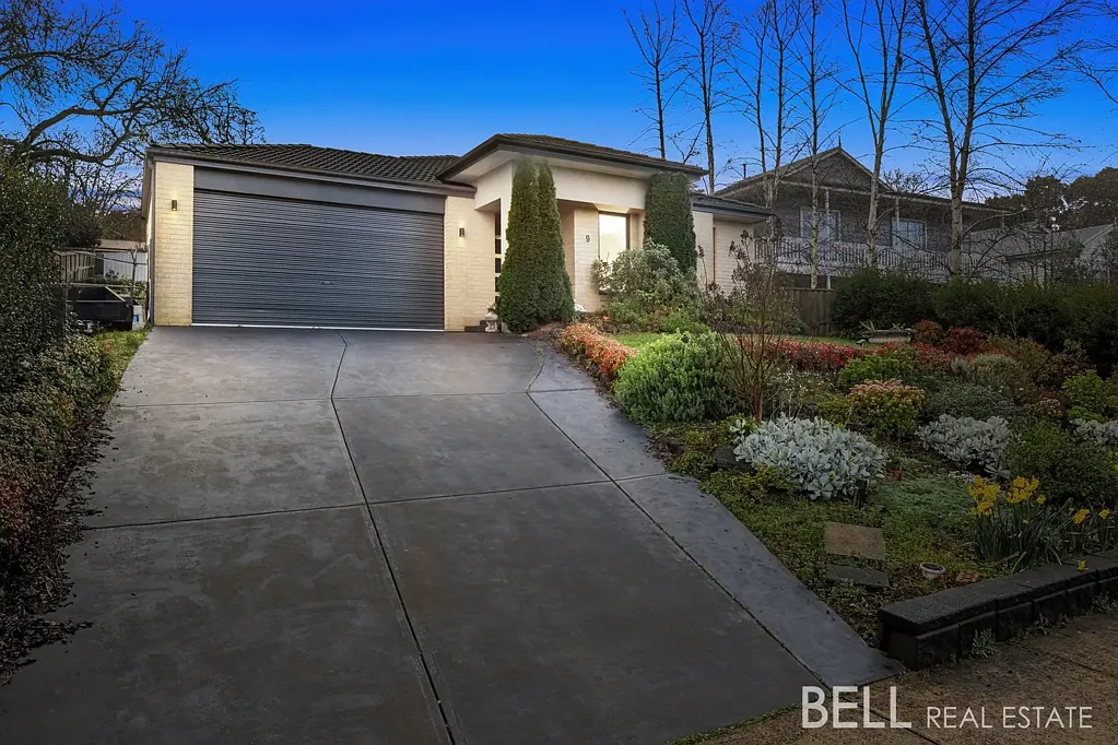 9 Kookaburra Court, Gembrook, VIC 3783