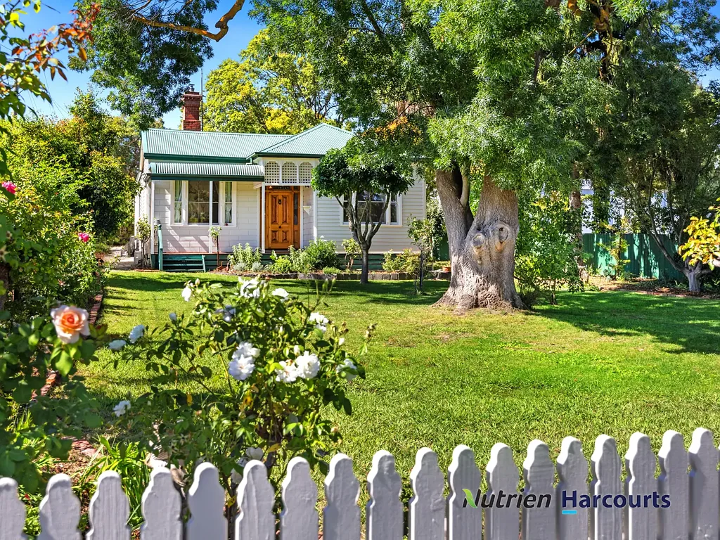 1 Hocking Street, Yea, VIC 3717