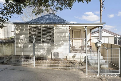 Wallsend 2房  ENDLESS POTENTIAL WITH A STANDOUT SHED AND PRIME LOCATION!