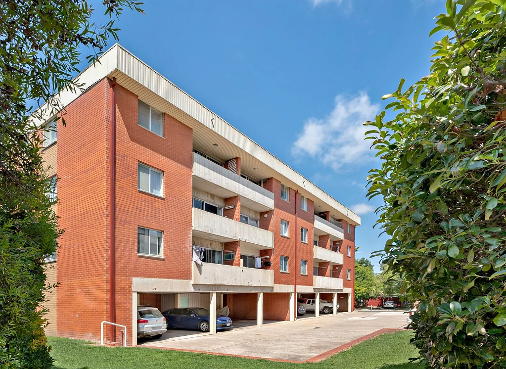 Unit 19/6 King Street, Crestwood, NSW 2620