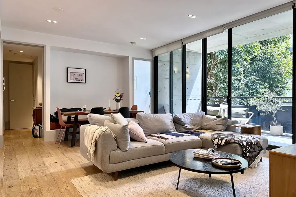 Unfurnished Spacious 2 Bedroom Apartment in One A - Modern Comfort Meets Lifestyle Convenience