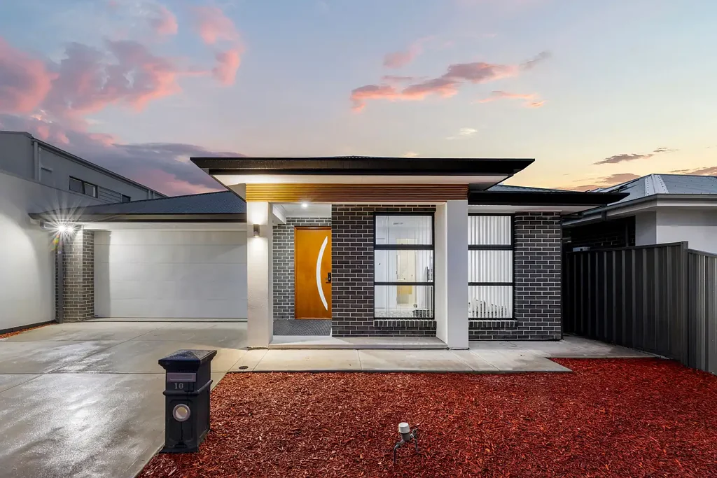 Blair Athol 3房  Fresh Modern Living in Growing Lifestyle North.