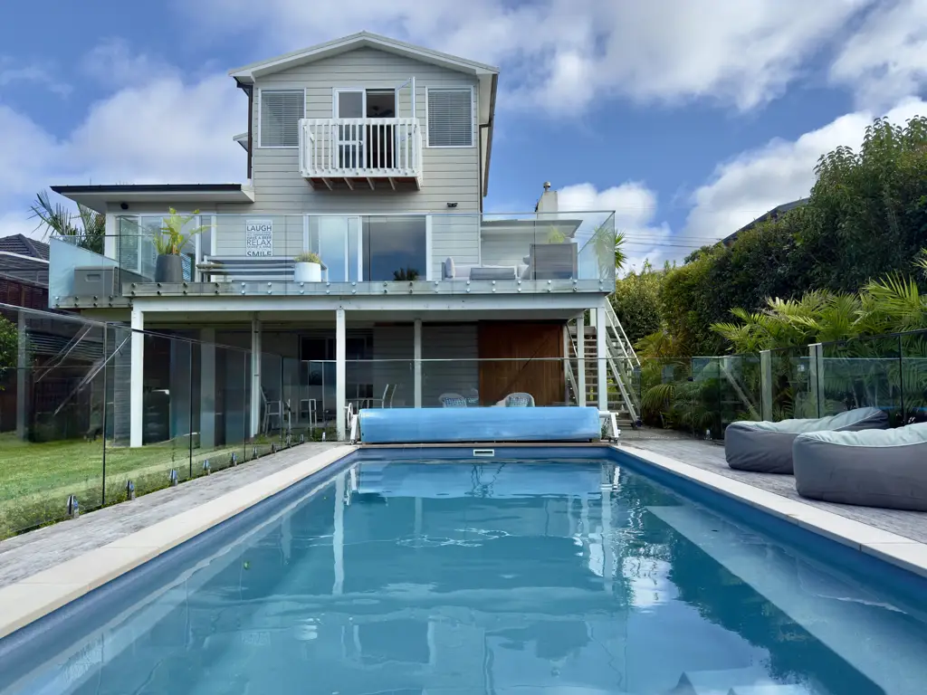 Castor Bay 4침실 Great Family Home - With Stunning Views