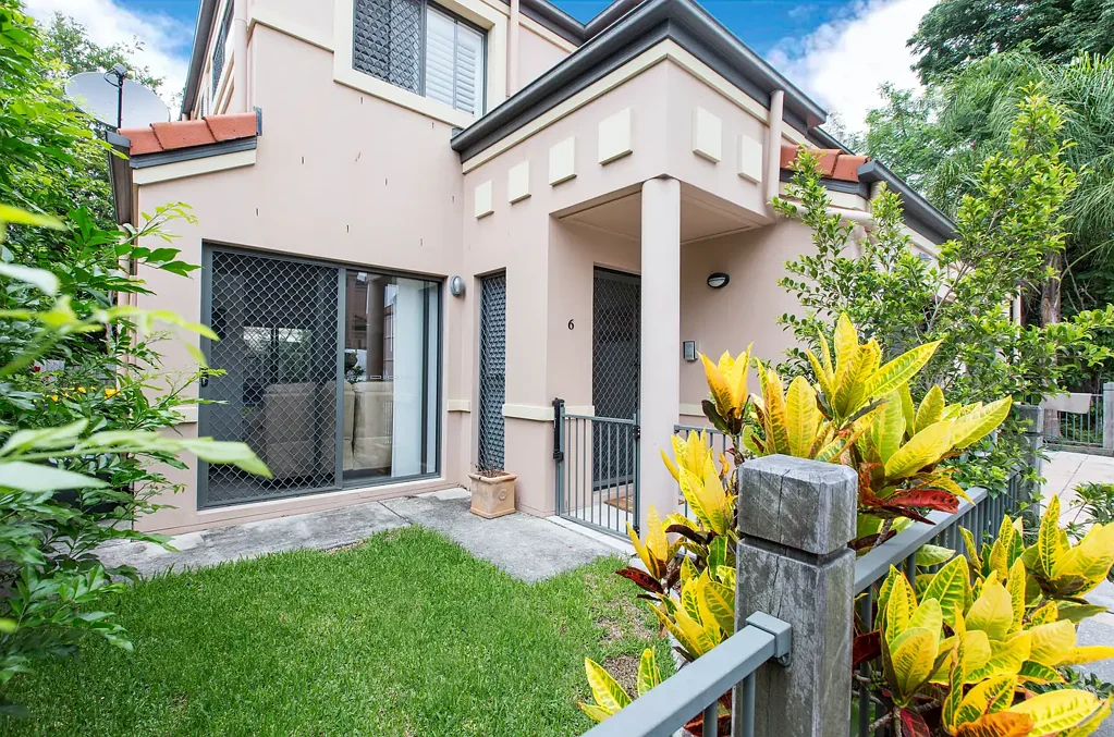 6/24 Dulwich Road, Yeronga, QLD 4104