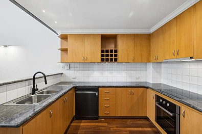 21/34 Palmerston Street, Perth, WA 6000, 2 રૂમ, 2 બાથરૂમ, Apartment