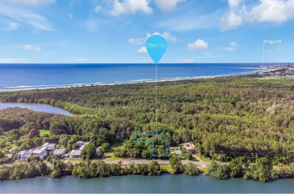 2 Fingal Road, Fingal Head, NSW 2487