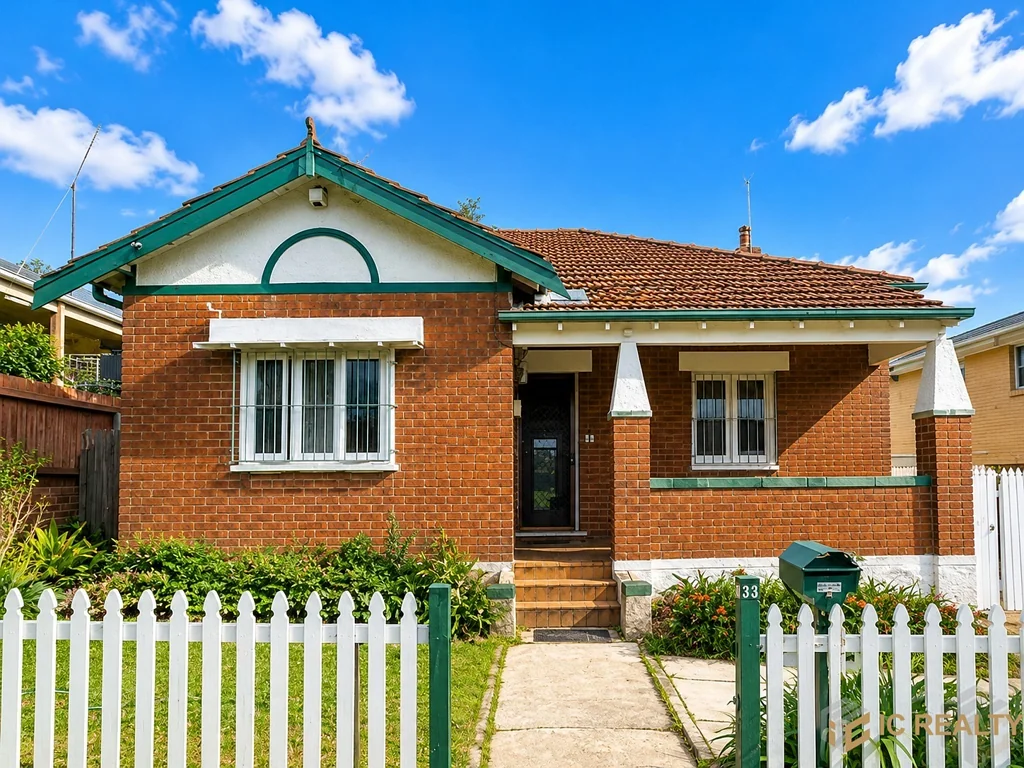 Charming 3-Bedroom Home in Convenient West Ryde Location