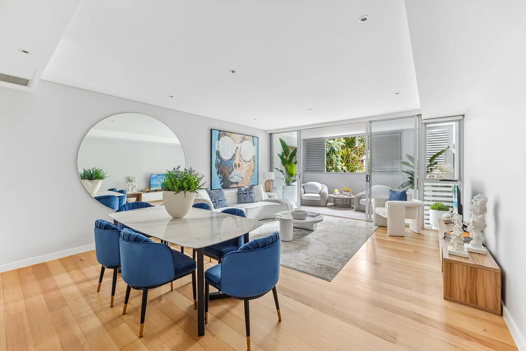 Unit 4/108-112 Curlewis St, Bondi Beach, NSW 2026