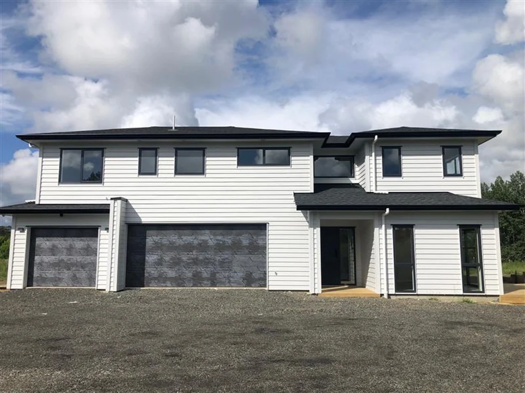 A Life style home!