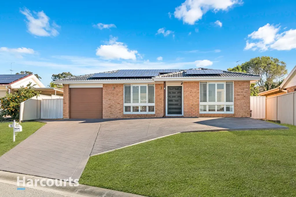 7 Salford Street, St Clair, NSW 2759