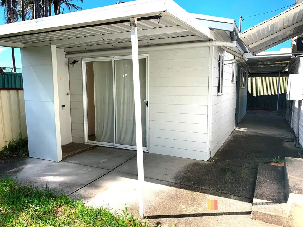 2 Bedroom Home - Apply Online