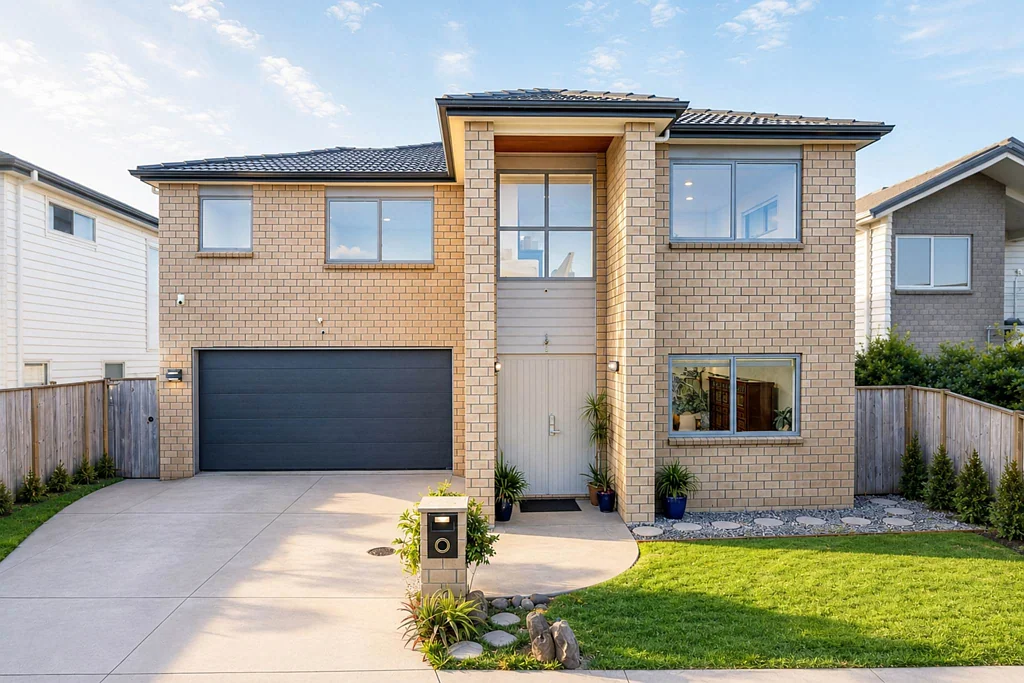Flat Bush 5ਬੈੱਡਰੂਮ VENDOR BOUGHT - Solid Brick Home  Walk to Ormi...