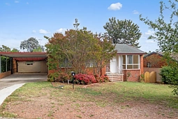 6 De Garis Place, Scullin