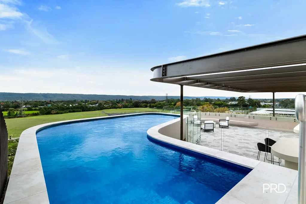 203/10A John Tipping Grove, Penrith, NSW 2750