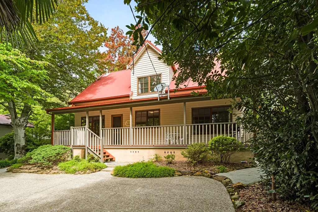 7 Brentwood Avenue, Blackheath, NSW 2785