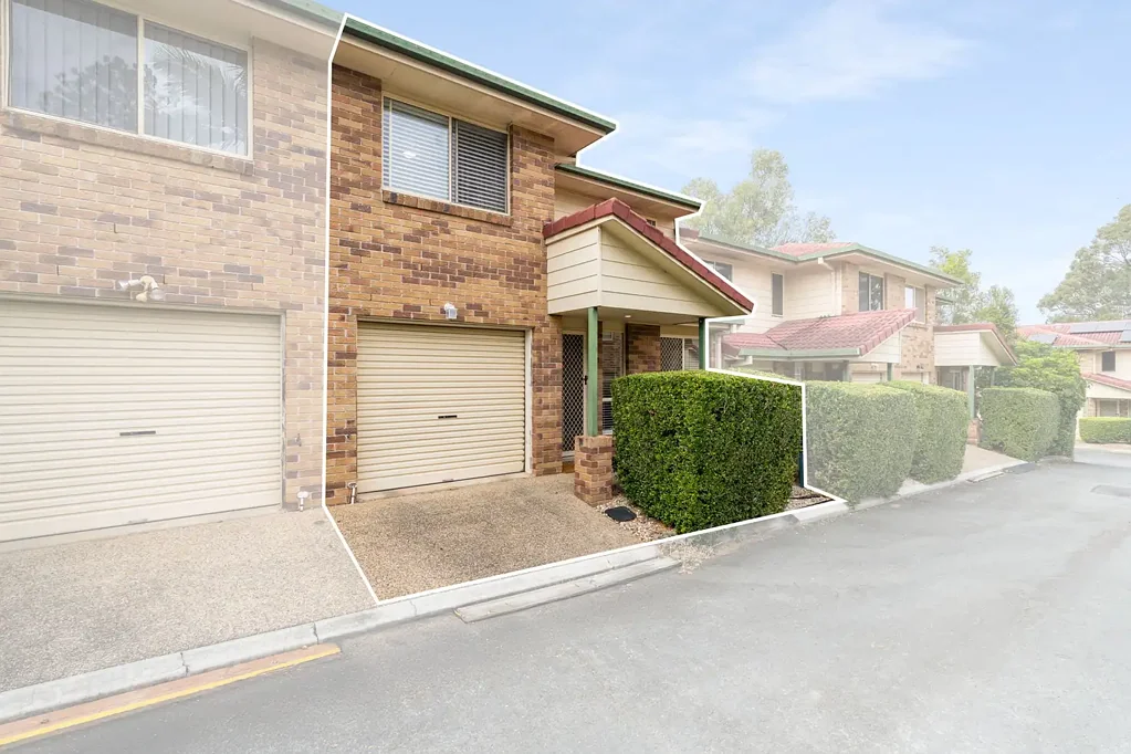 Hillcrest 3બેડરૂમ Affordable Townhouse Living in a Convenient Hillcrest Location