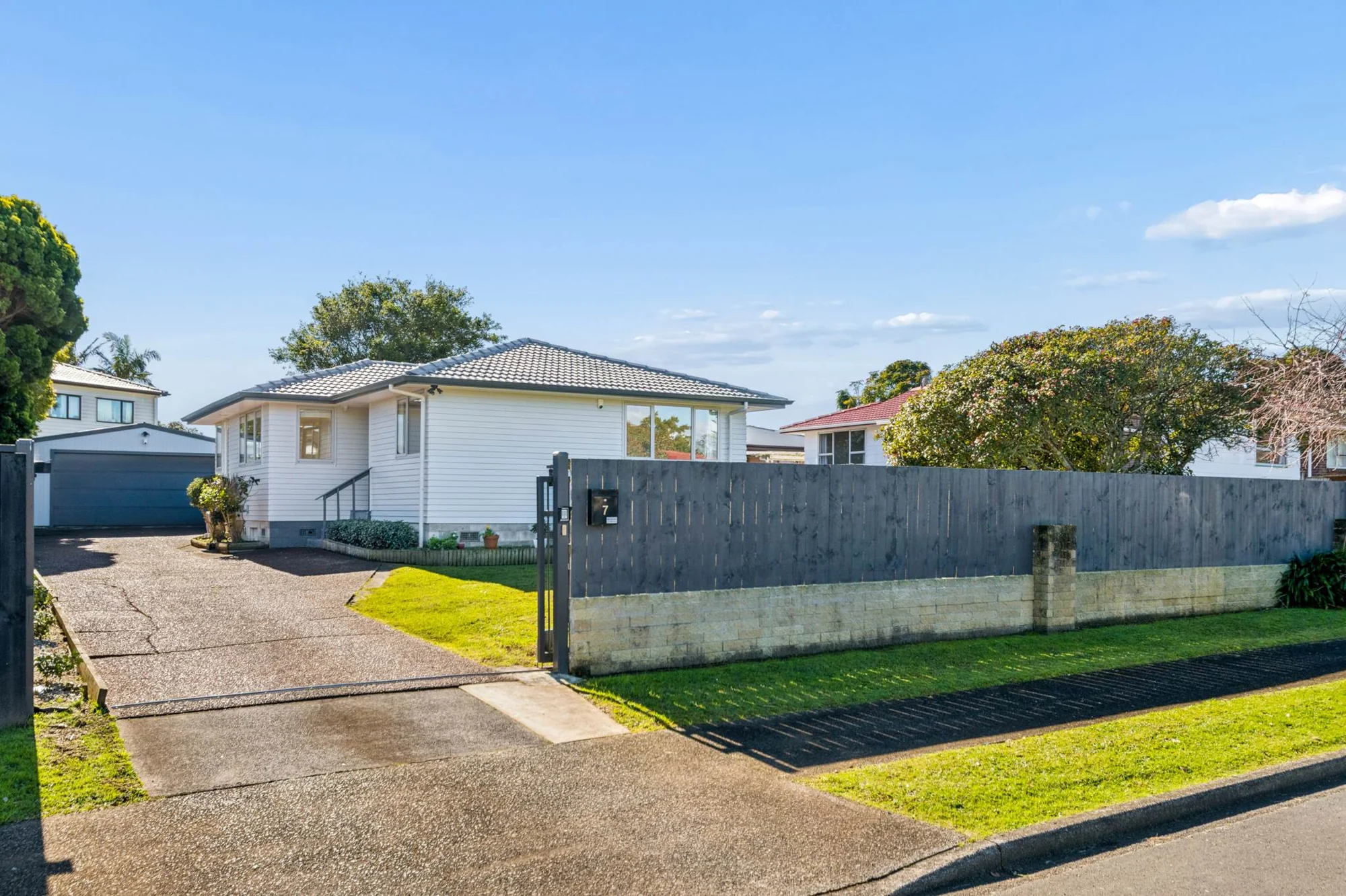 7 Damson Place, Bucklands Beach, Manukau City, Auckland