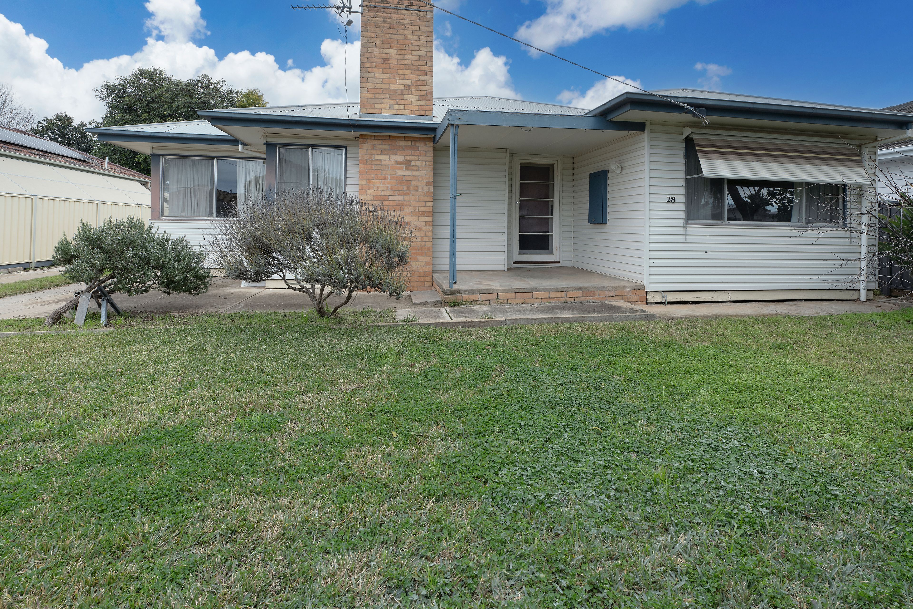 28 HOLLOWAY GR, SWAN HILL VIC 3585, 0 Kuwarto, 0 Banyo, House