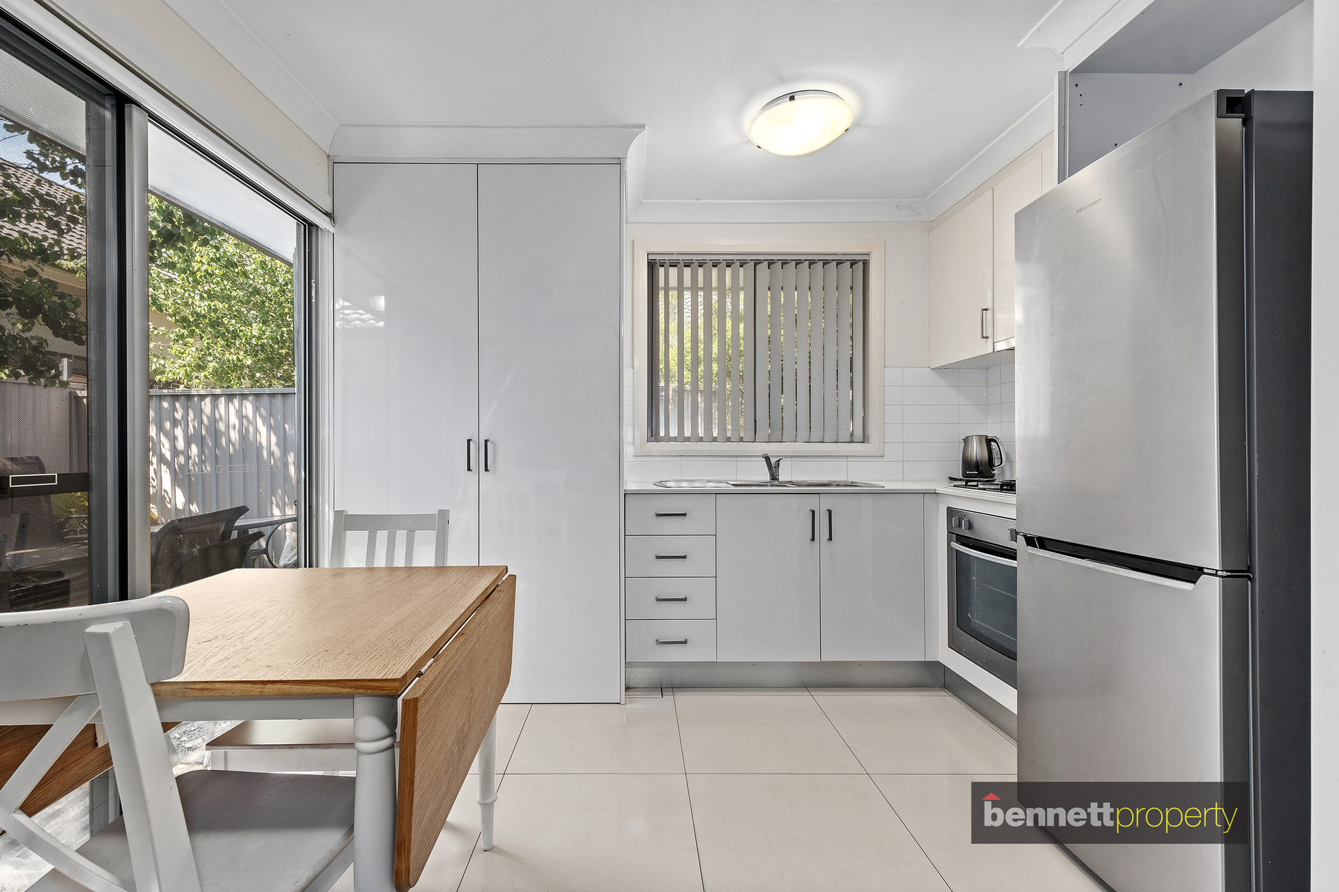 UNIT 4 134 BRISBANE ST, ST MARYS NSW 2760, 0 Bedrooms, 0 Bathrooms, House