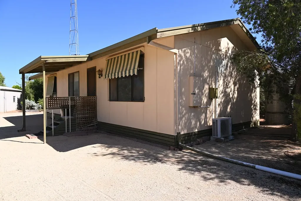 13 Seventh Street, Morgan, SA 5320