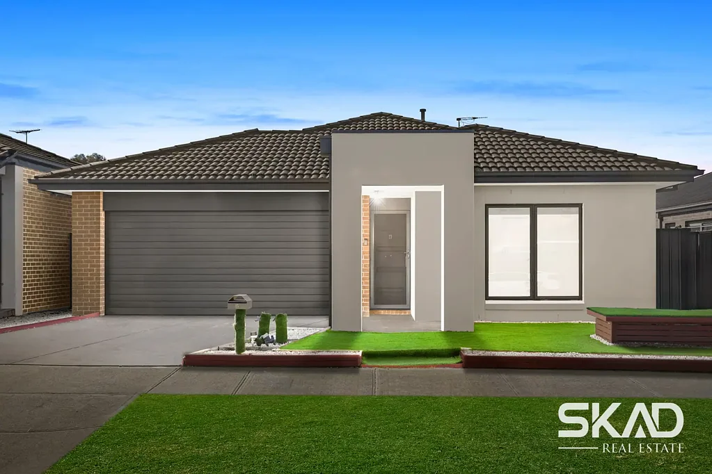 6 Glacier Street, Craigieburn, VIC 3064