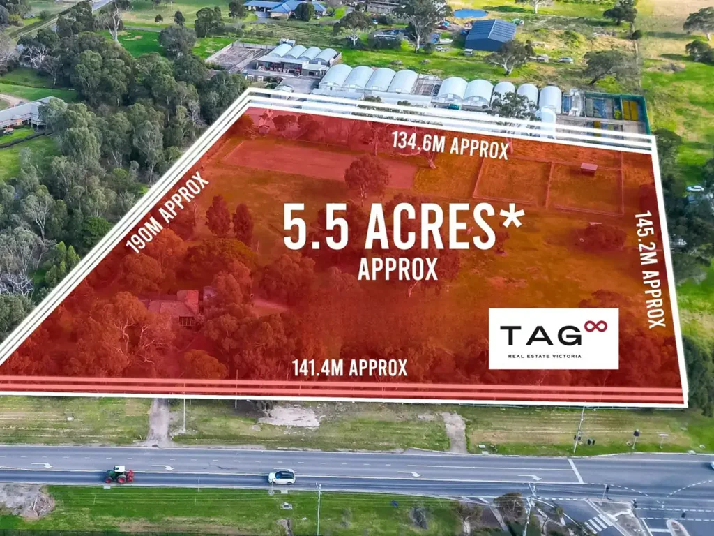 272-280 Perry Road, Keysborough, VIC 3173