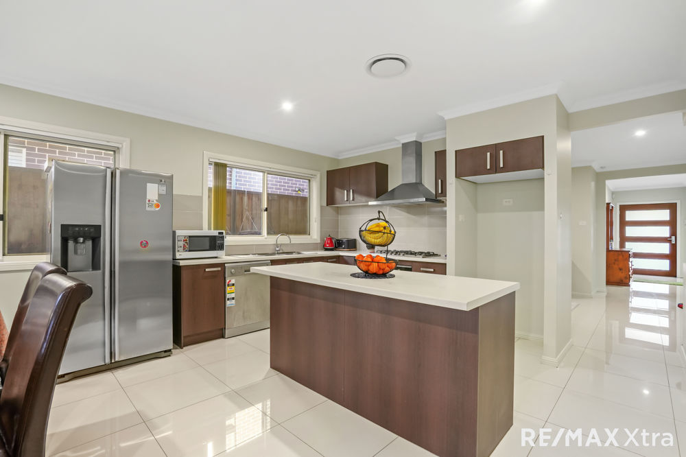 16 YARANG ST, BUNGARRIBEE NSW 2767, 0 Schlafzimmer, 0 Badezimmer, House