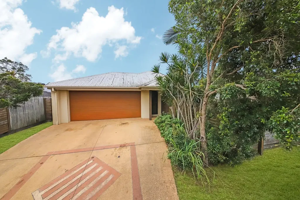 Spacious Family Home, Quiet Neighborhood