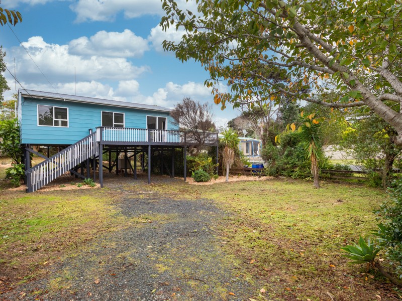 315 Molesworth Drive, Mangawhai Heads, Kaipara, 2 غرف, 1 حمامات