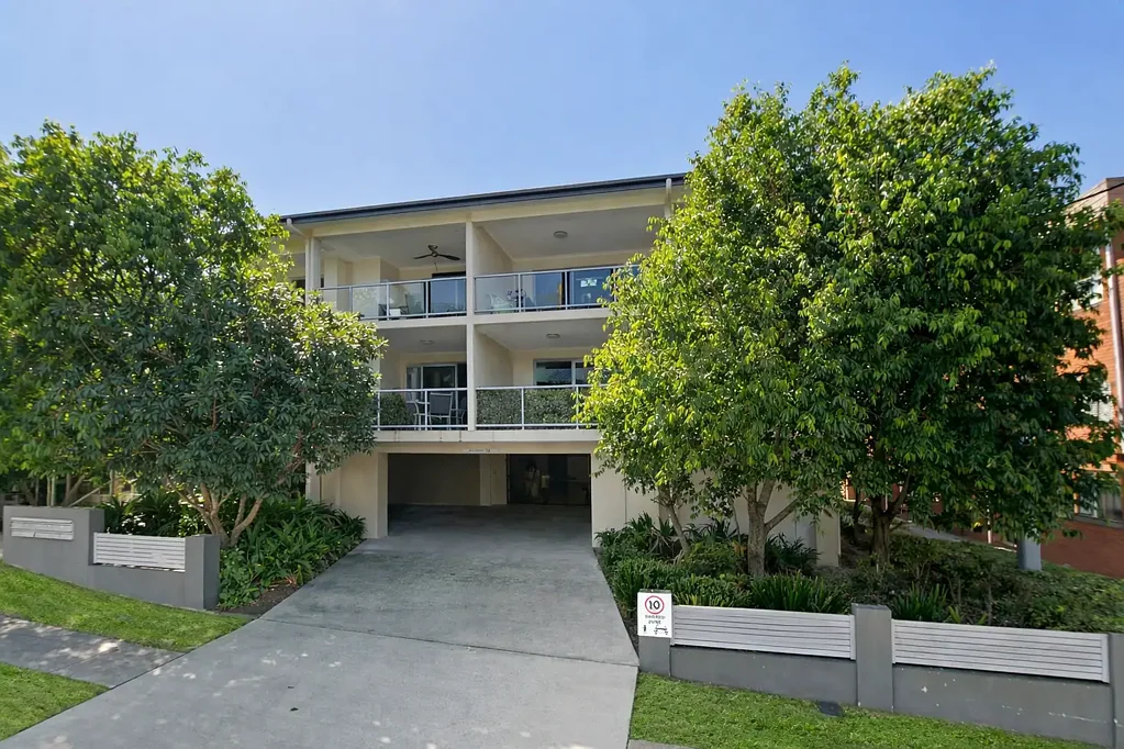 5/41 Oliver Street, Nundah, QLD 4012
