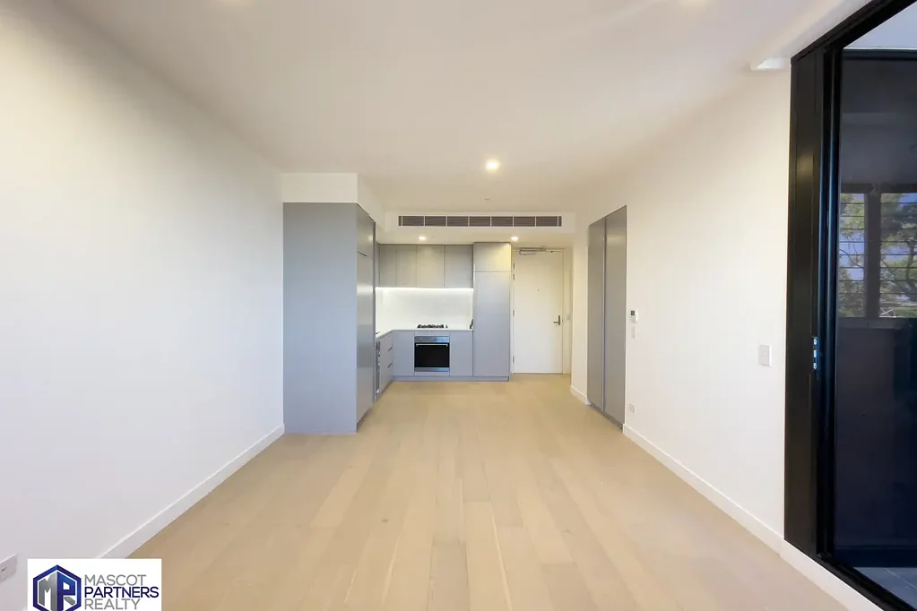 Sophisticated Living at The Parker Hurstville