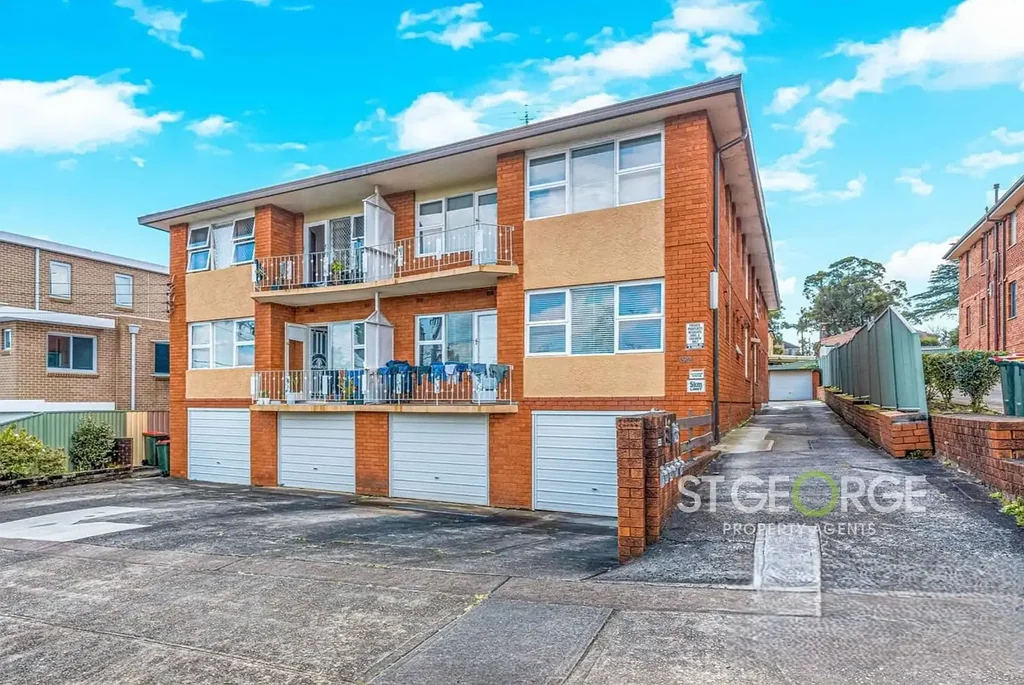 7/32 Millett Street, Hurstville, NSW 2220